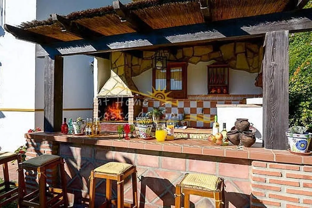 Villa Agueda At Home Nerja 0*,  Spain