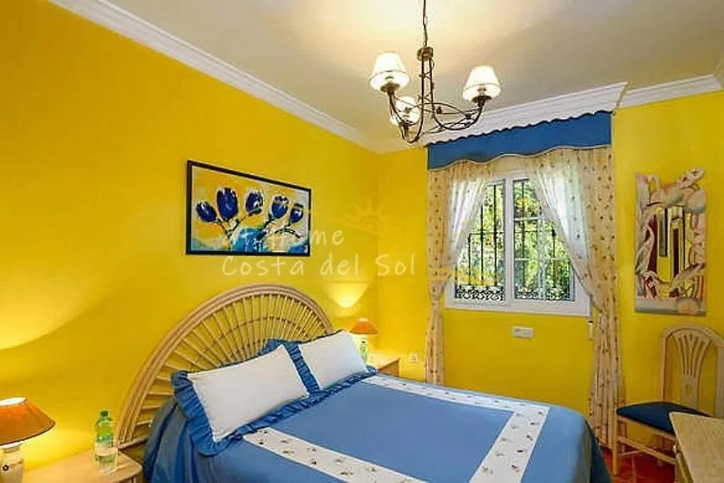 Villa Agueda At Home Nerja 0*,  Ισπανία